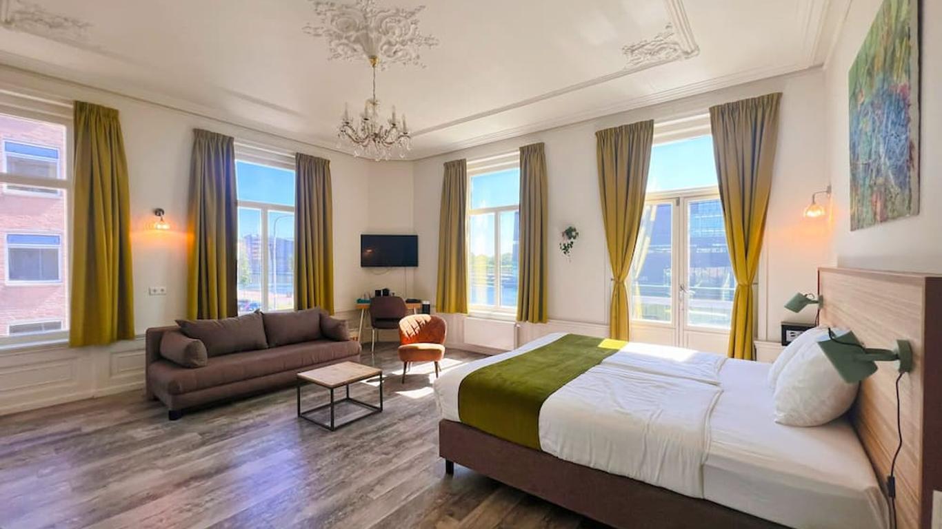 Hotel Loskade 45