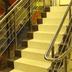 Escaleras