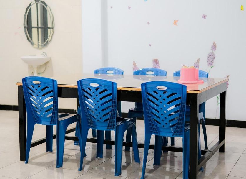 Comedor Foto
