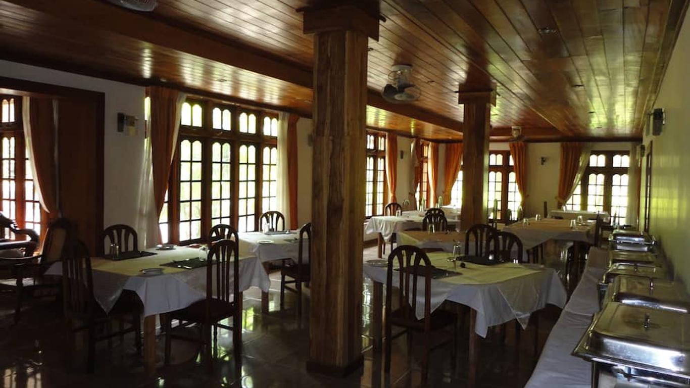 Tikiri Villa Eco Resort