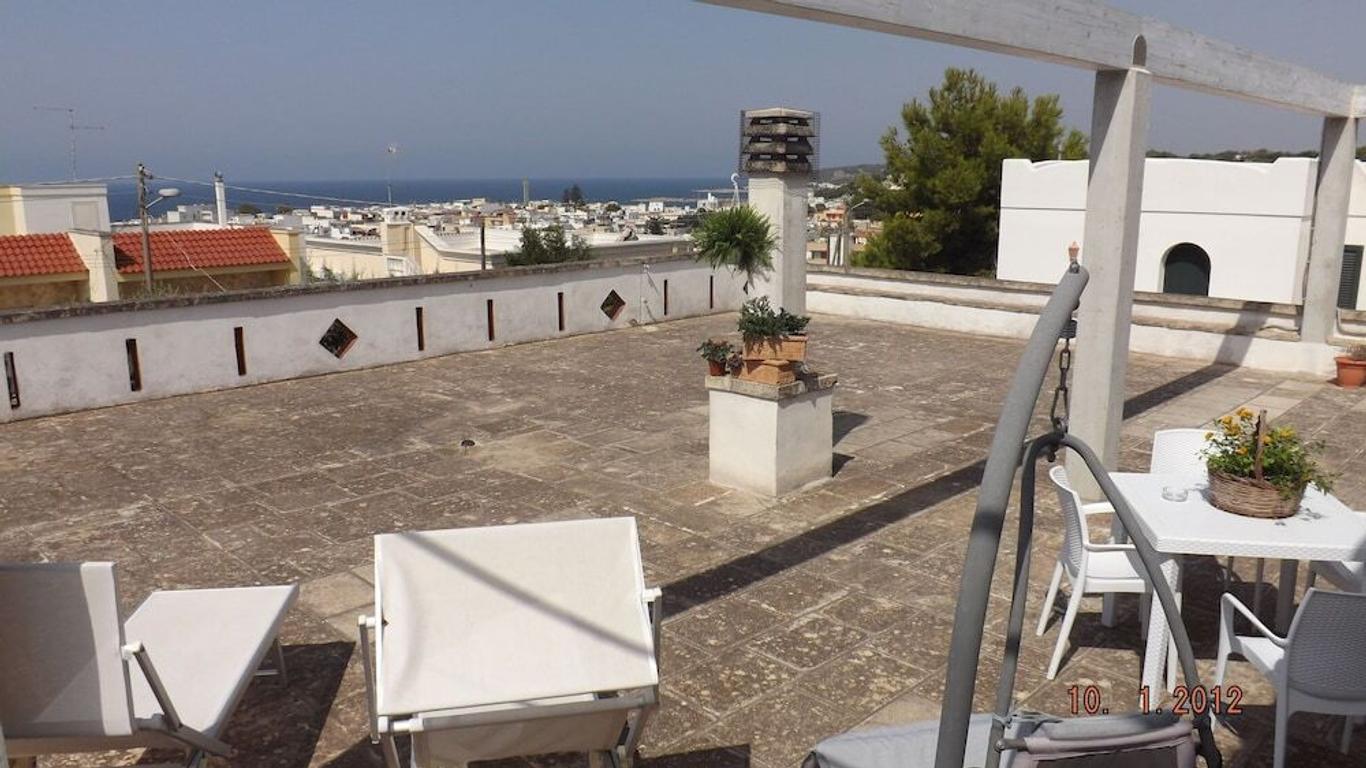 Villa Roberta Bed & Breakfast