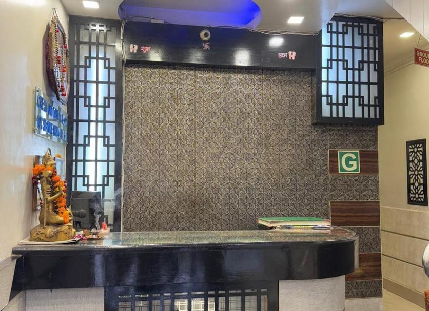 Recepción Foto