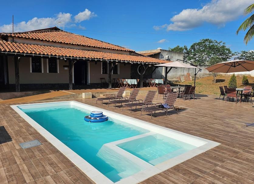 Piscina Foto