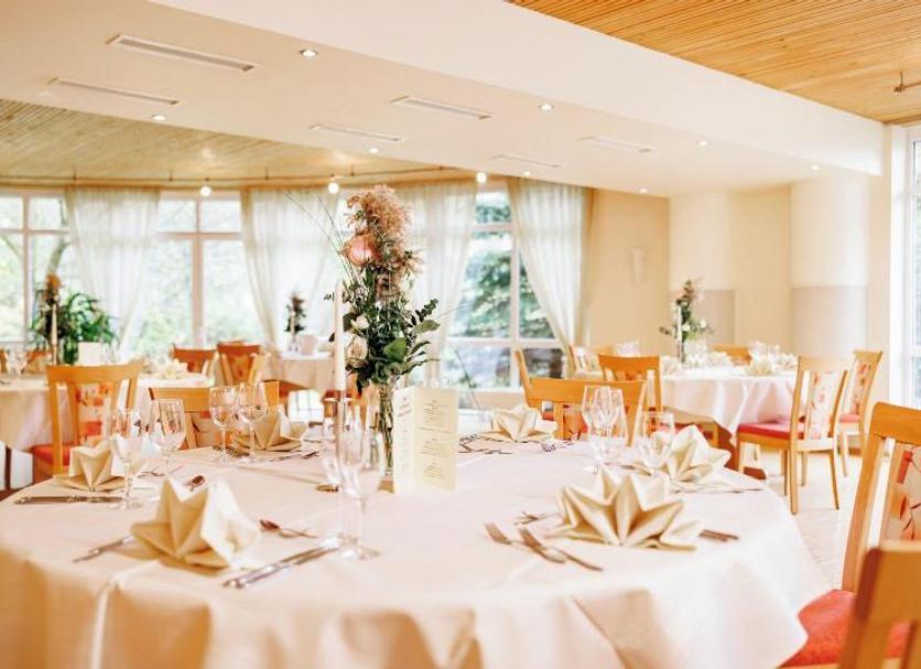 Sala de banquetes Foto