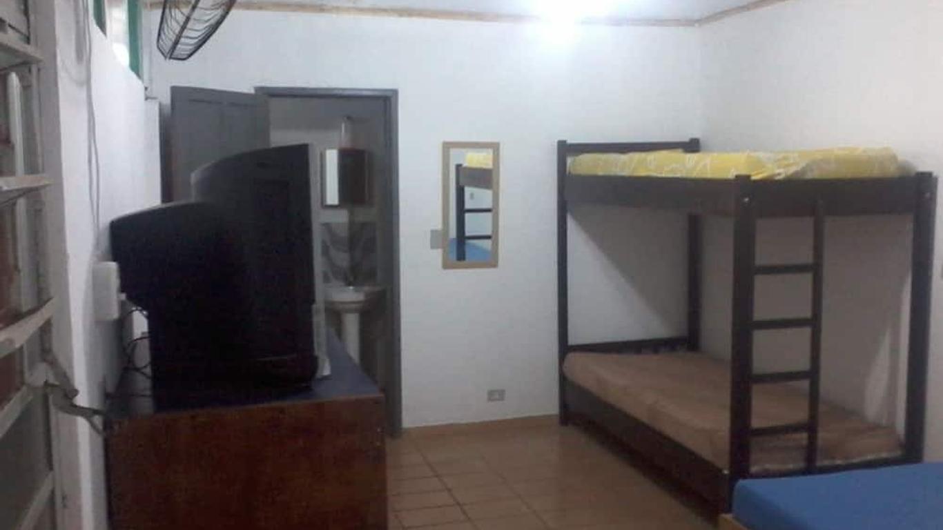 Pousada Guaciara