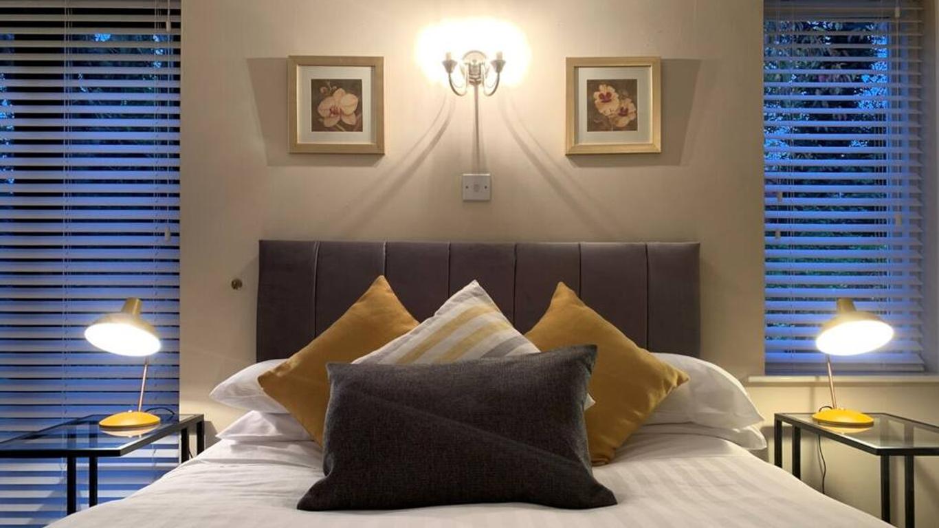 Castle View Hotel