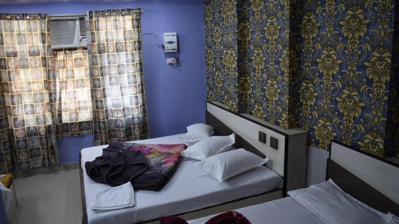 Hotel Mittal Paradise - Ajmer