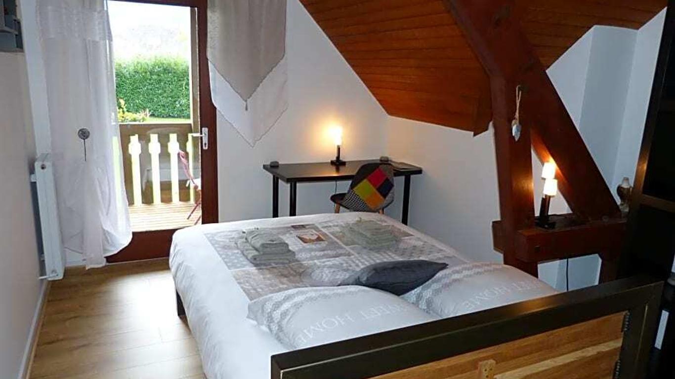 Les Chambres Du Gave D'ossau