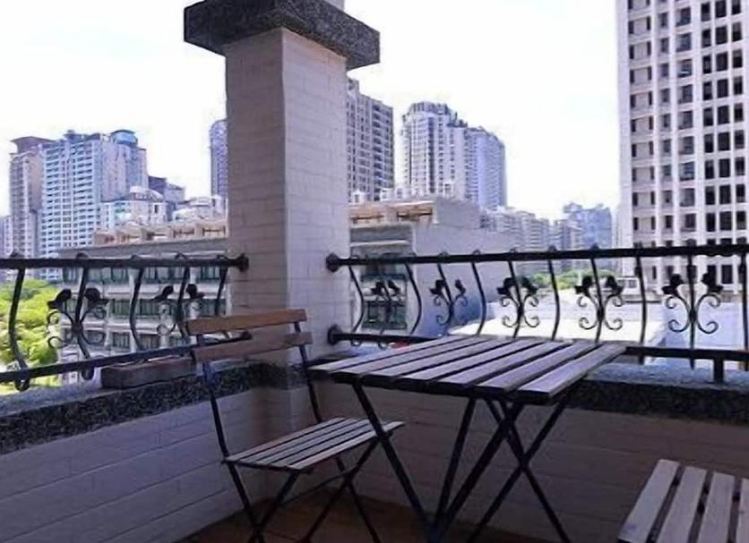 Balcón Foto
