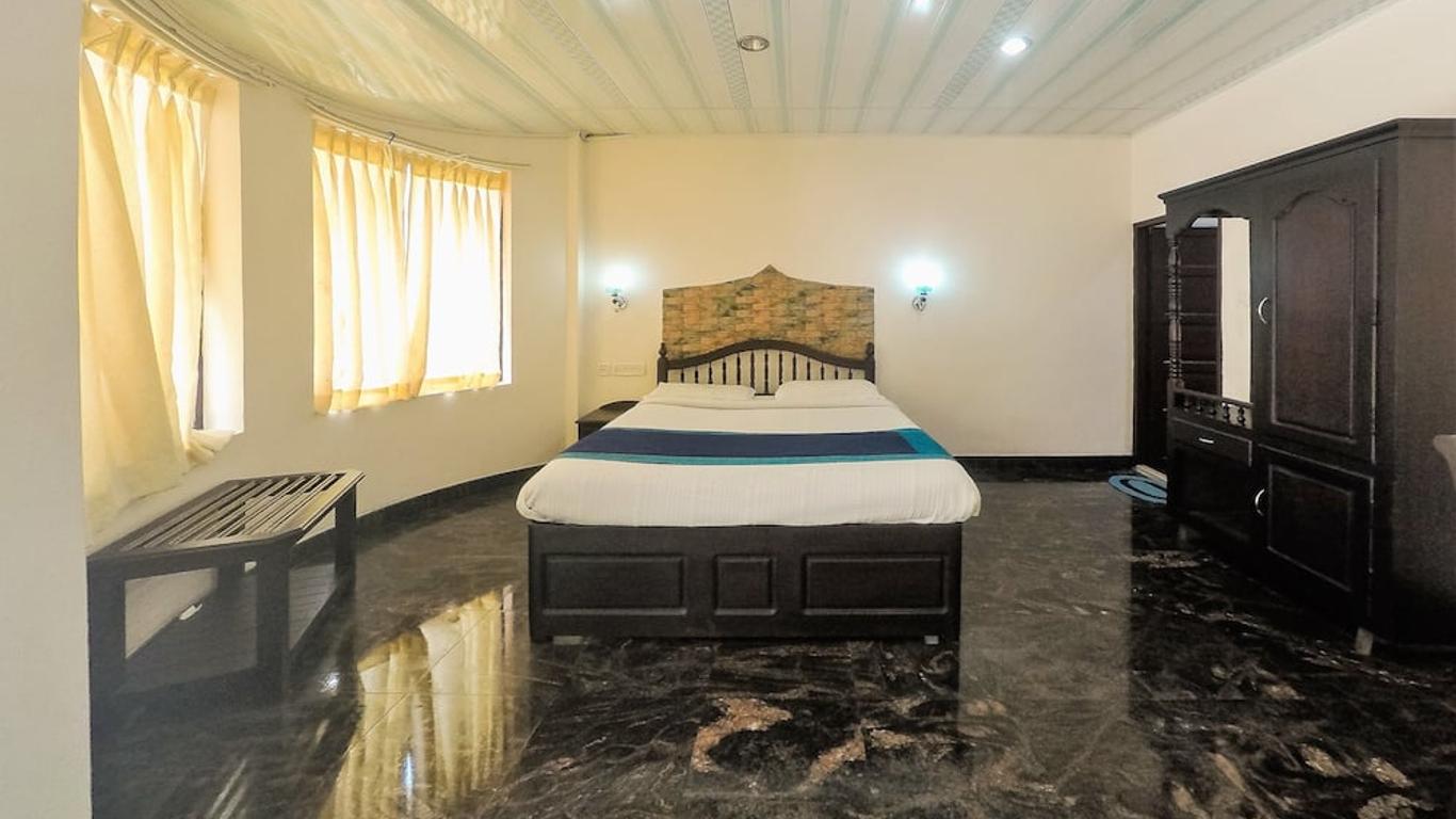 Pavithram Homestay