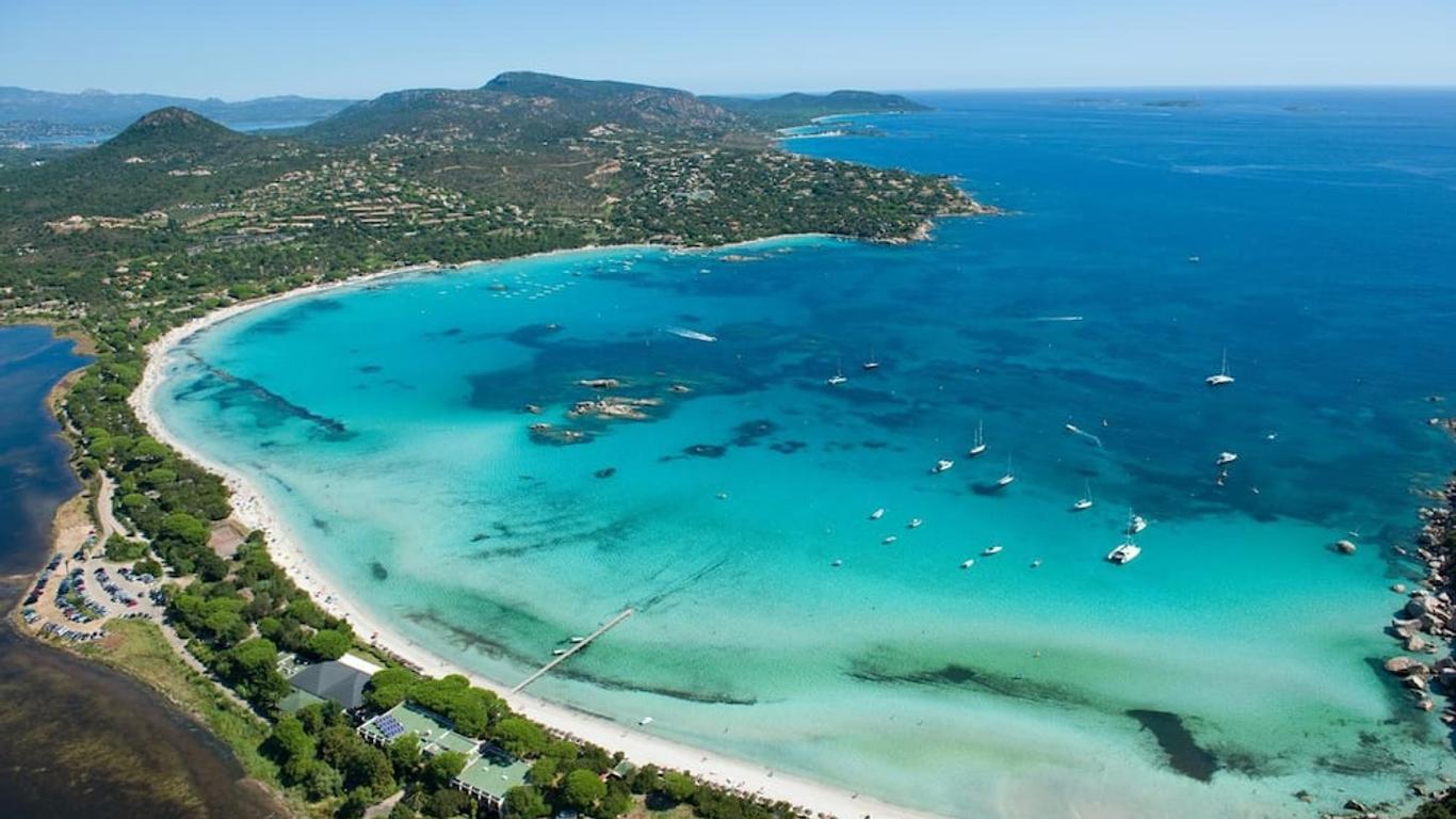 Residence Cala Sultana