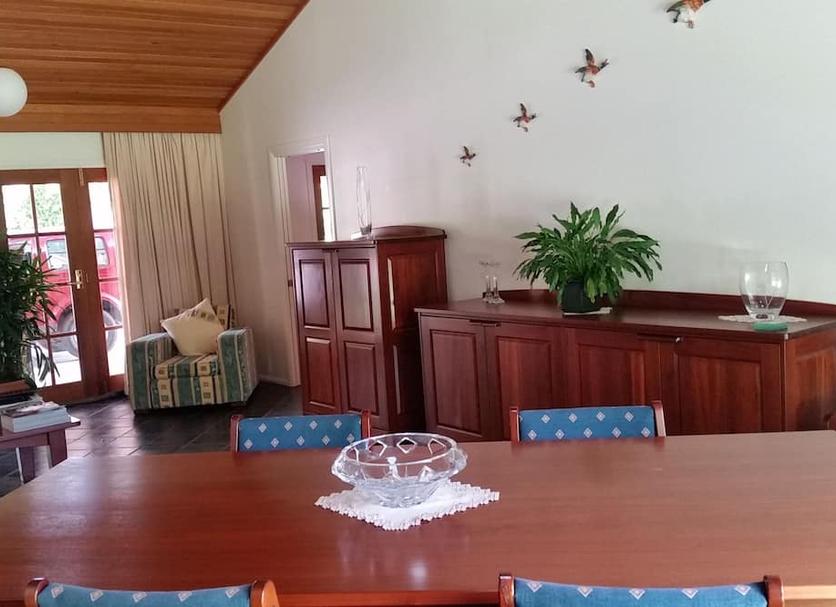 Comedor Foto
