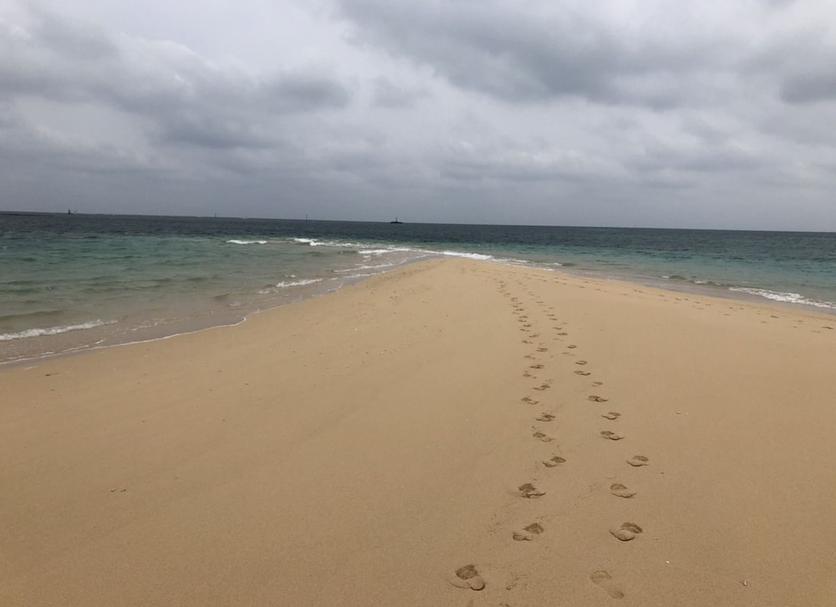 Playa Foto