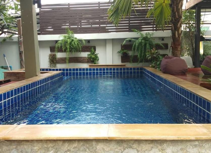 Piscina Foto