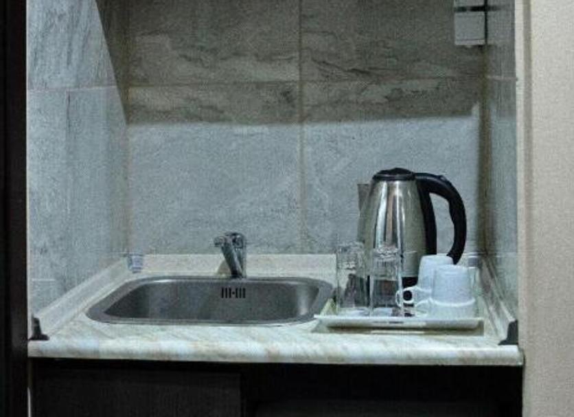 Cocina Foto