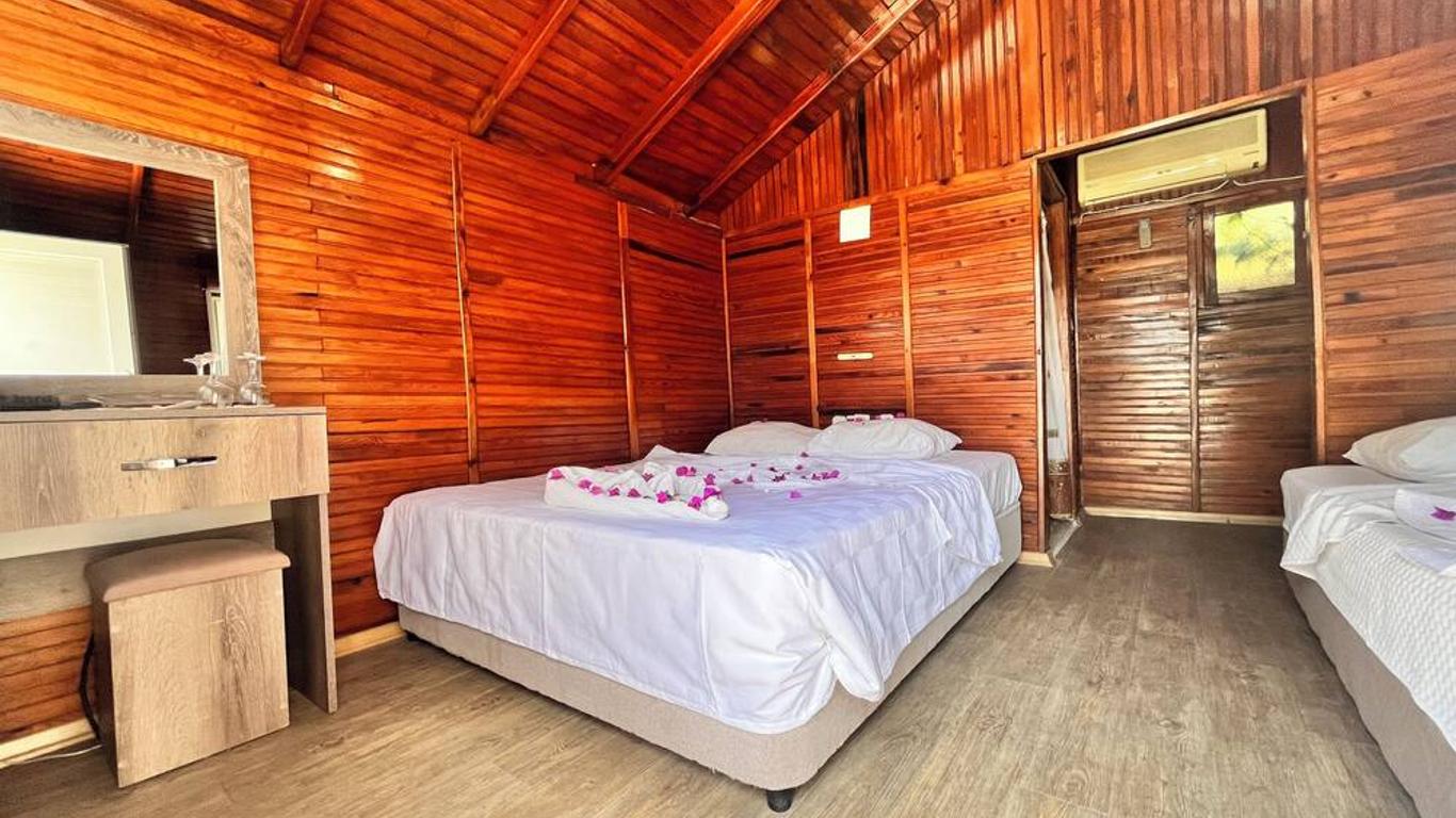 Imeros Hotel Beldibi