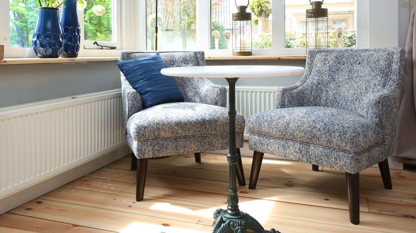 Bed & Breakfast Het Dijkhuis Eersel
