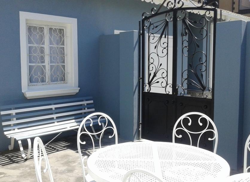 Comedor Foto