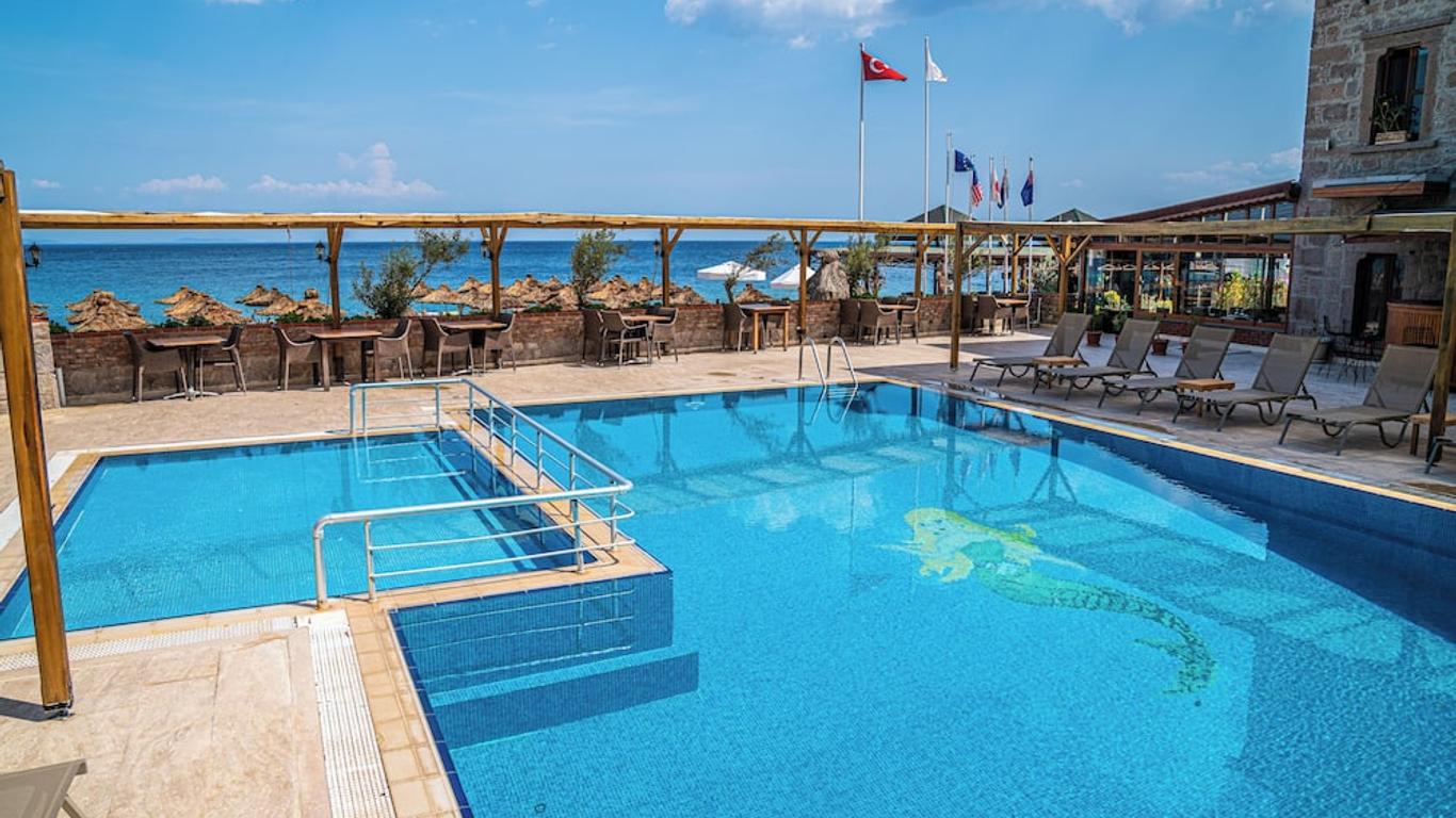 Aristo Pension