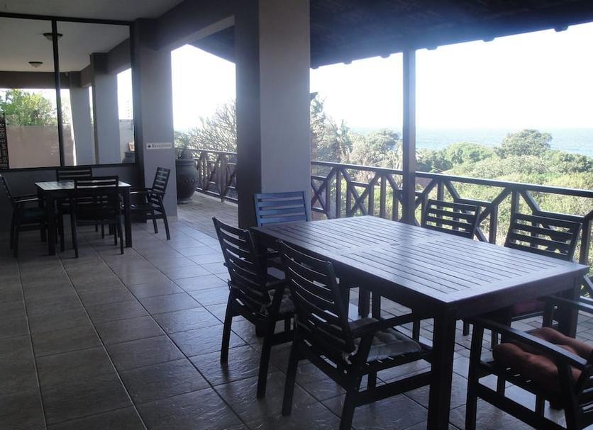 Balcón Foto