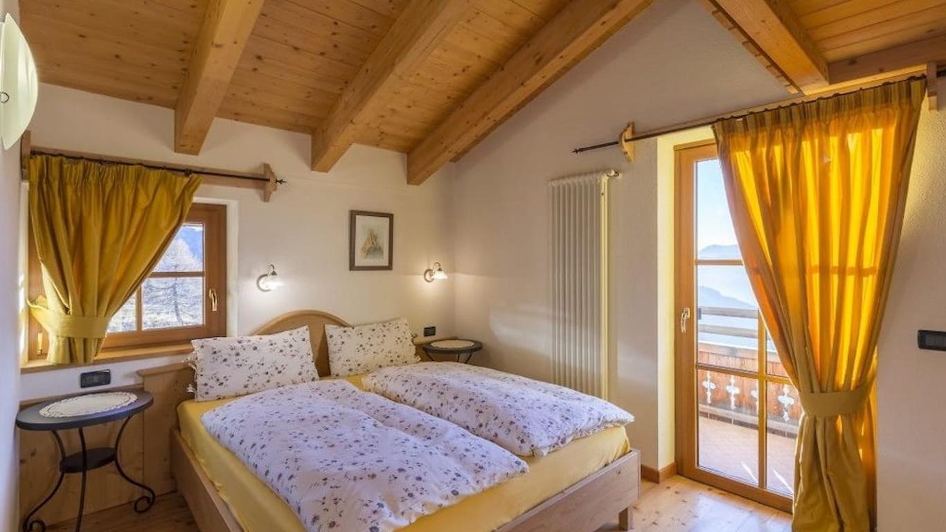 Rifugio Baita Cuz