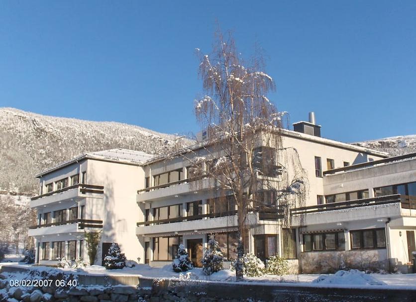 Edificio Foto