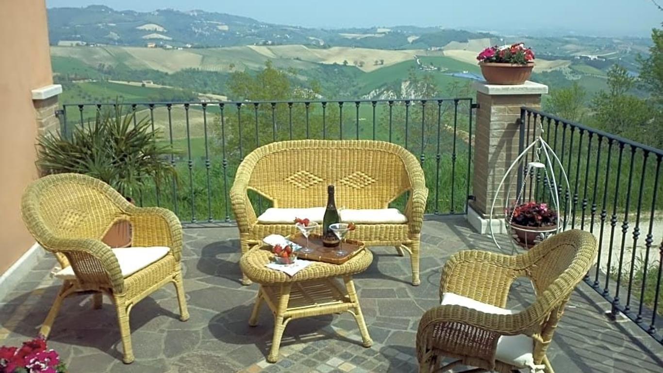 Bed And Breakfast San Martino
