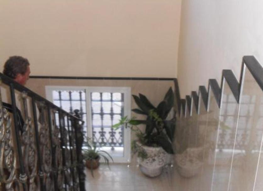 Escaleras Foto