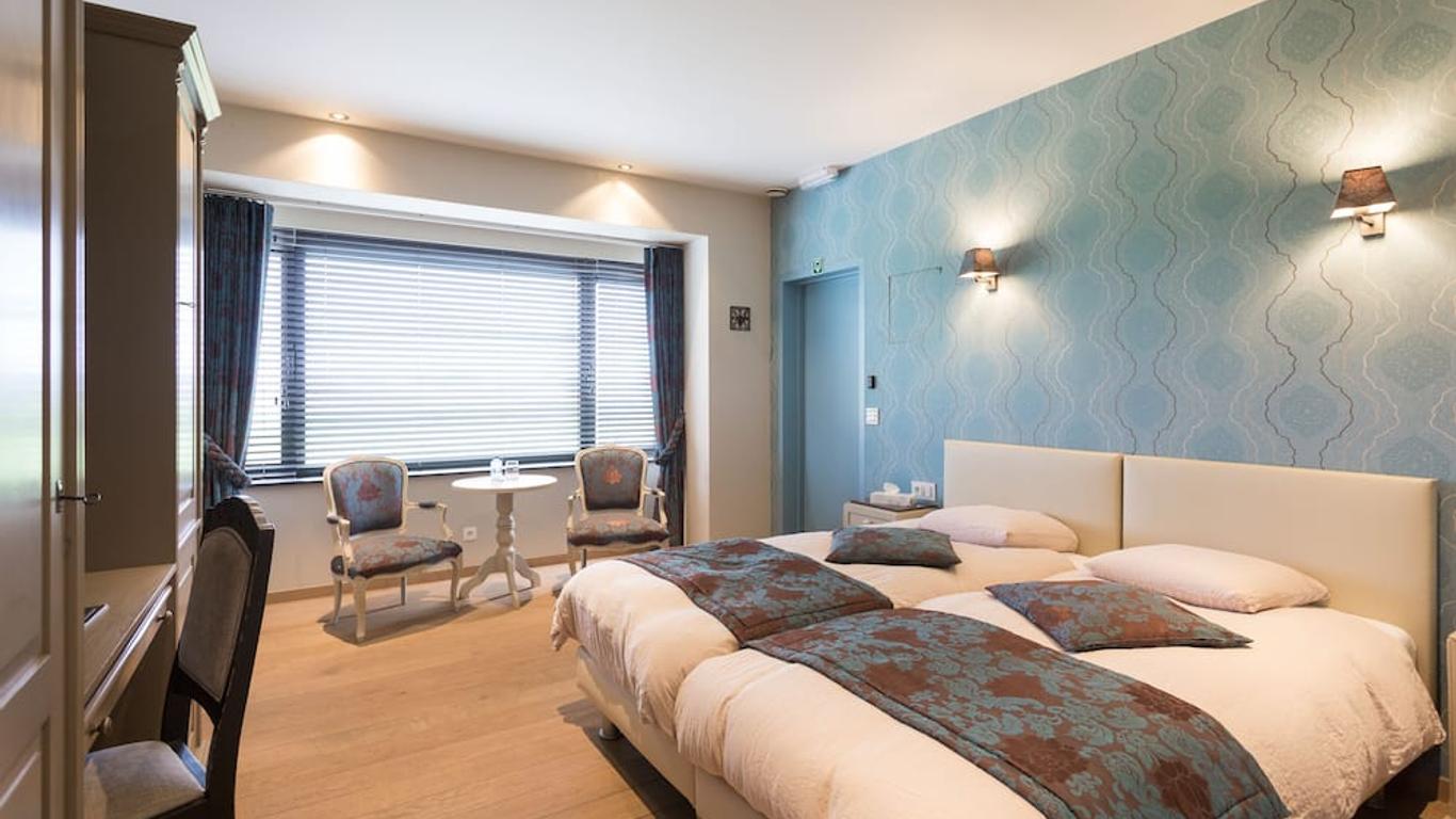 Hotel Den Berg
