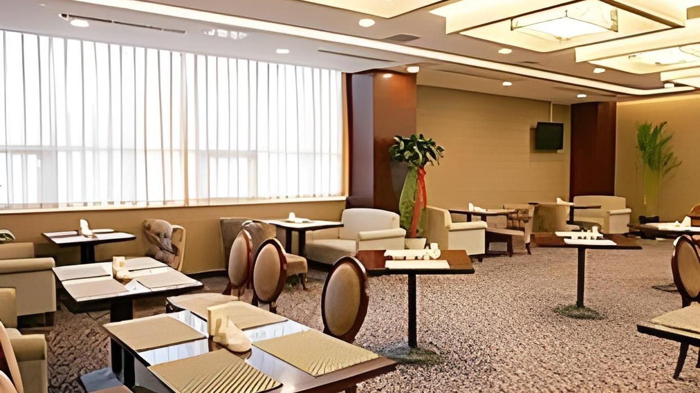 Dahe International Hotel
