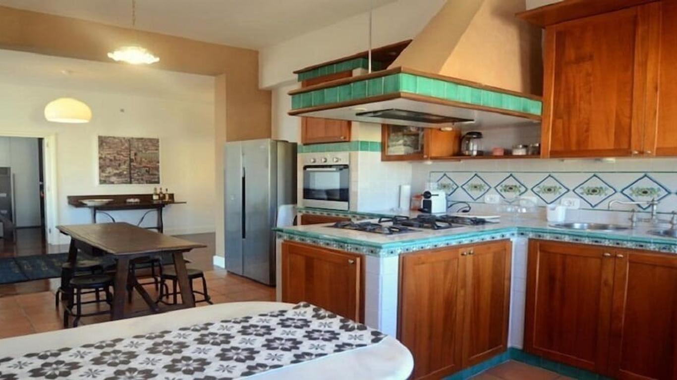 Mare&Stelle B&B