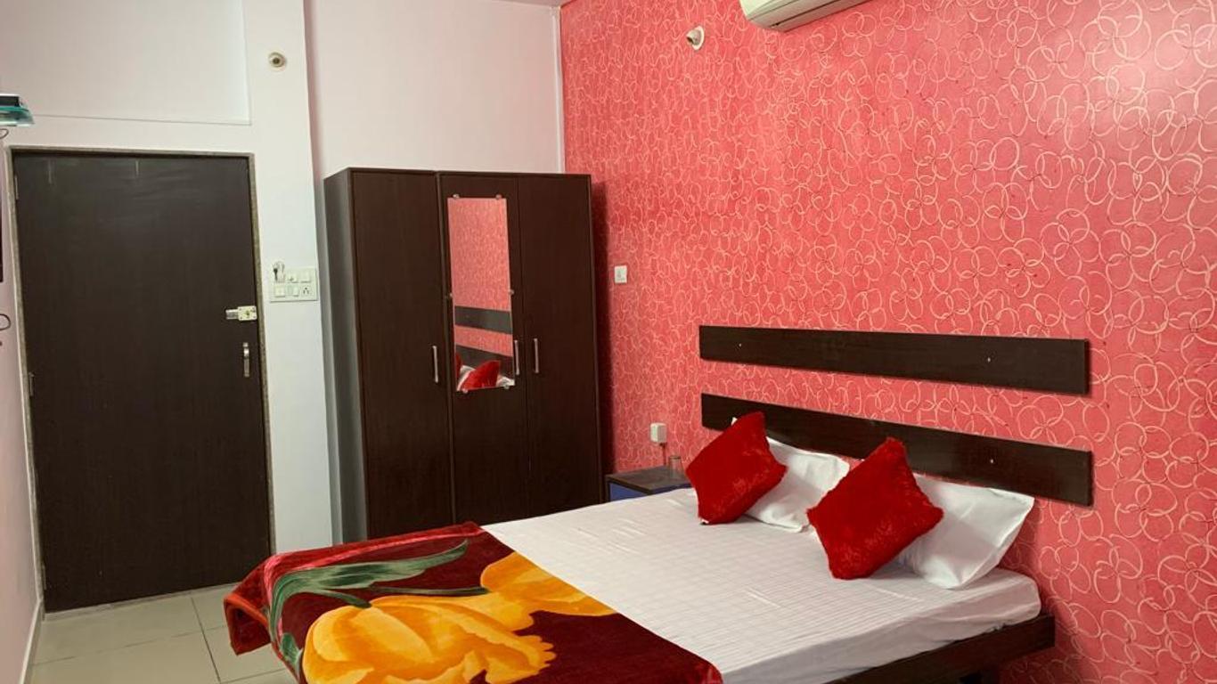 Shree Ji Manglam Guest House
