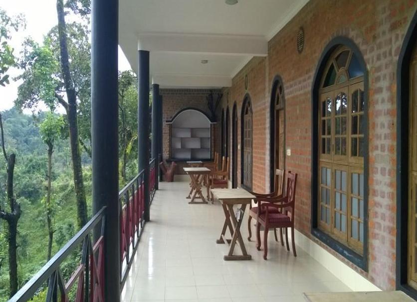 Balcón Foto