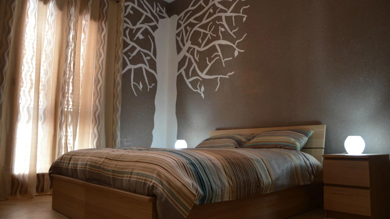 Benvenuti al Sud B&B