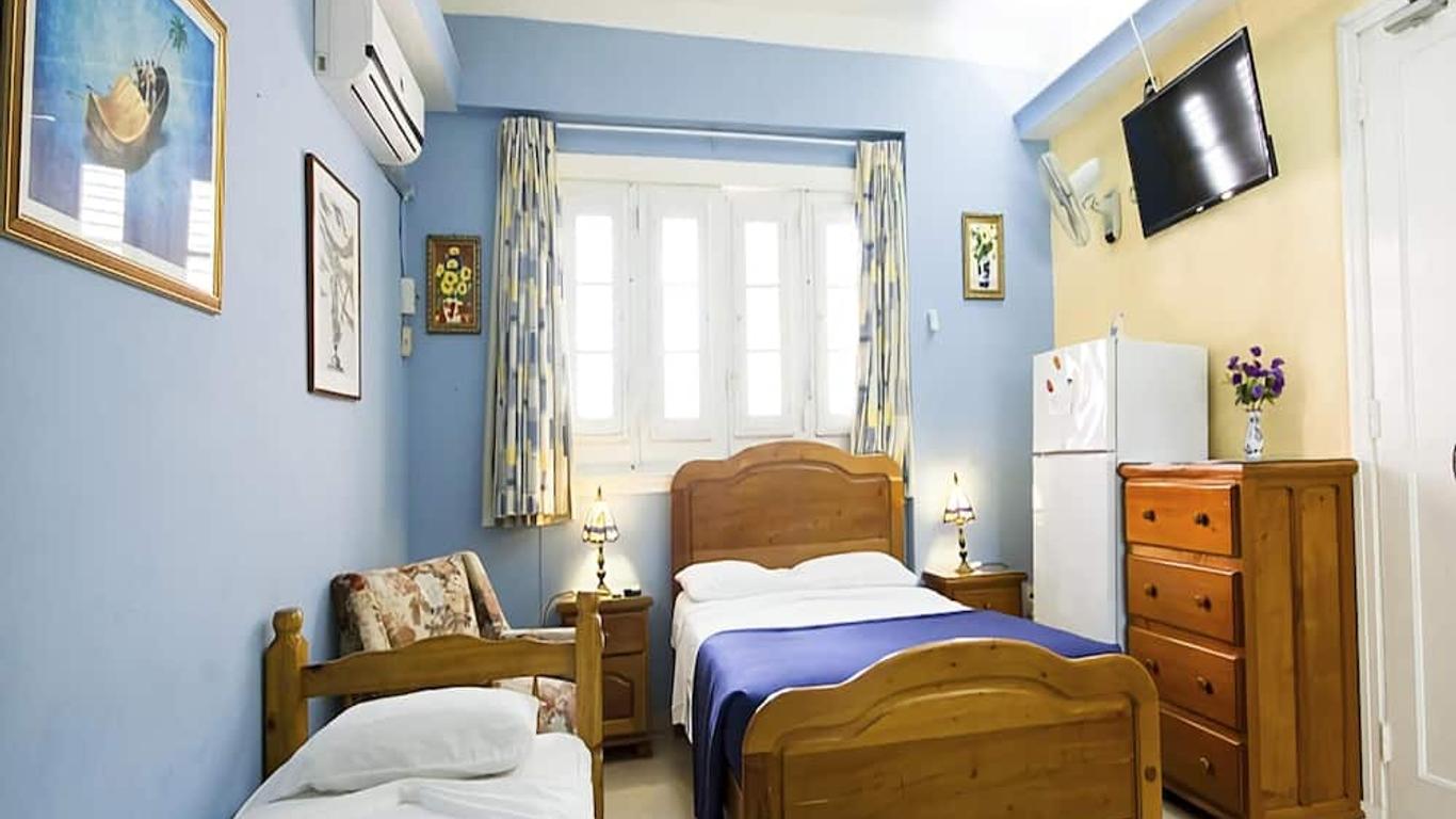 Hostal Casa Elsita