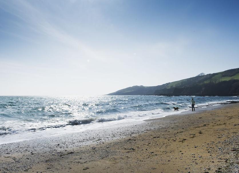 Playa Foto