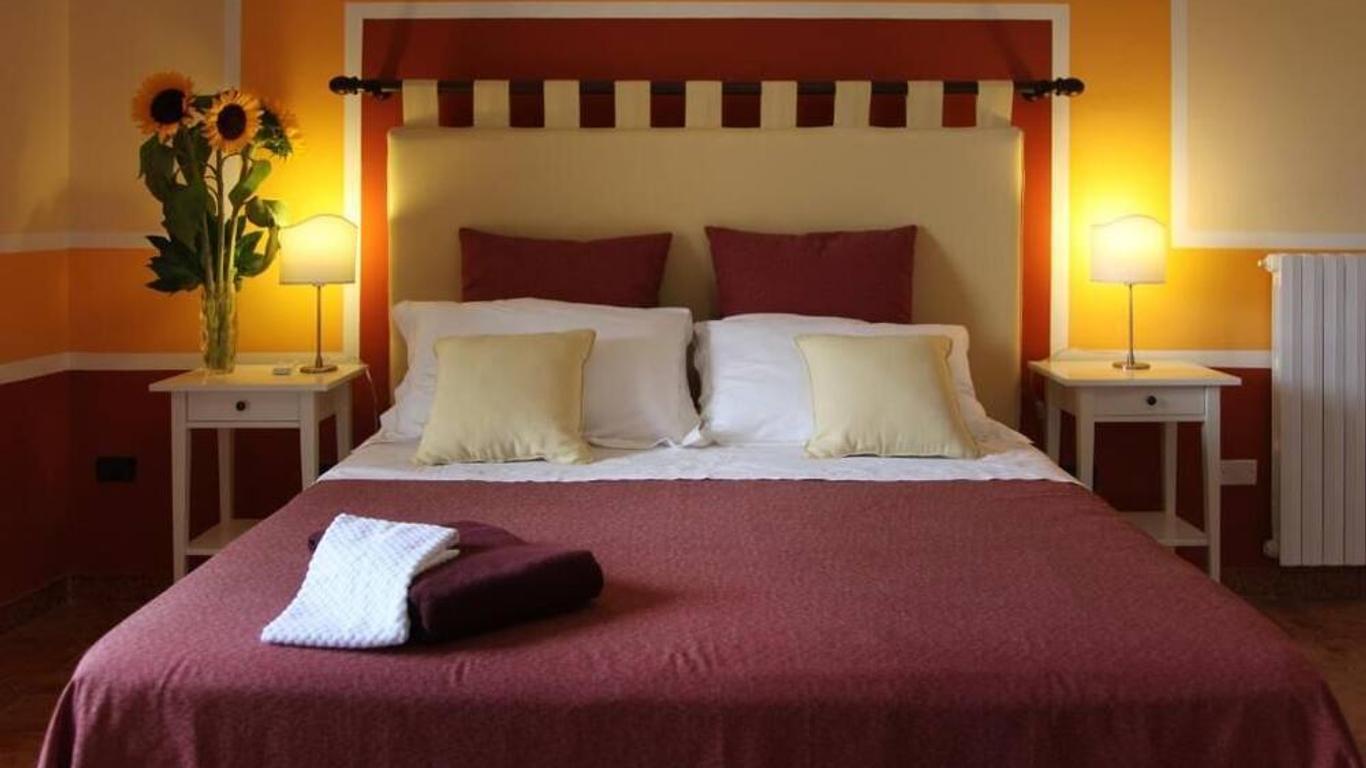 B&B La Lampara