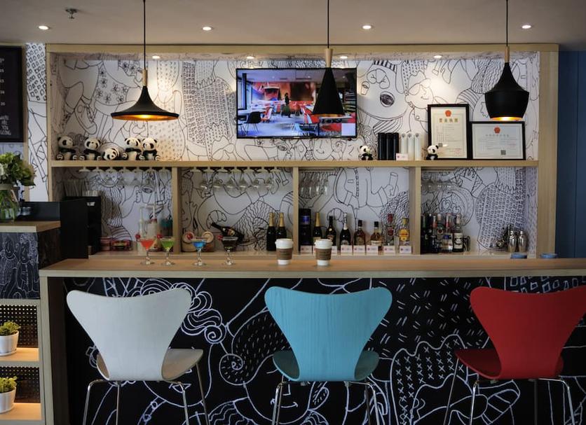Bar Foto
