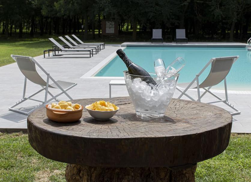 Piscina Foto
