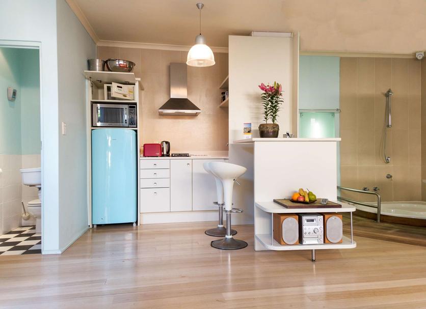 Cocina Foto