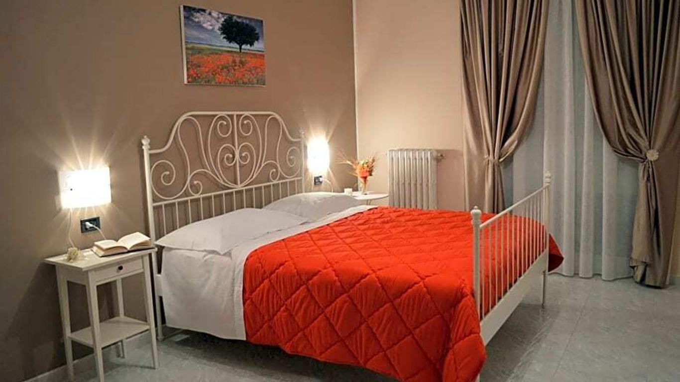 Porta Matera B&b
