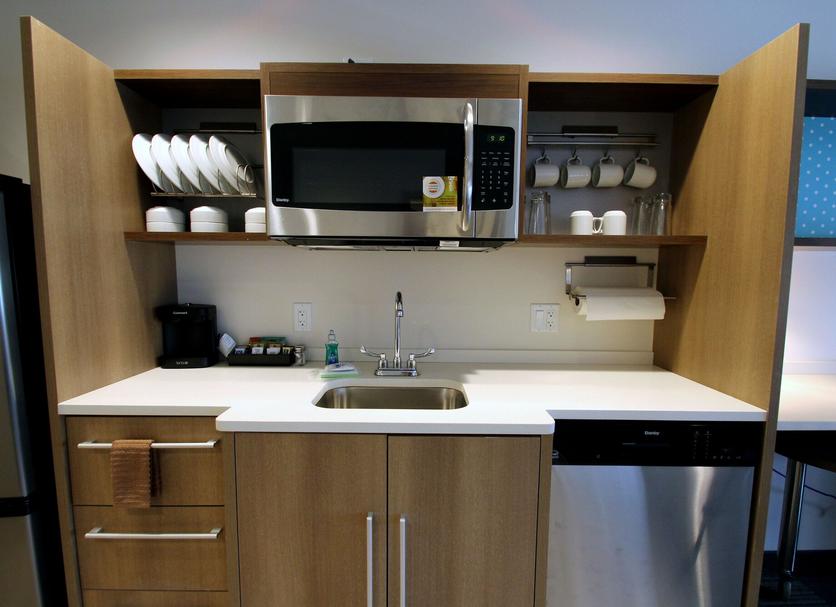 Cocina Foto