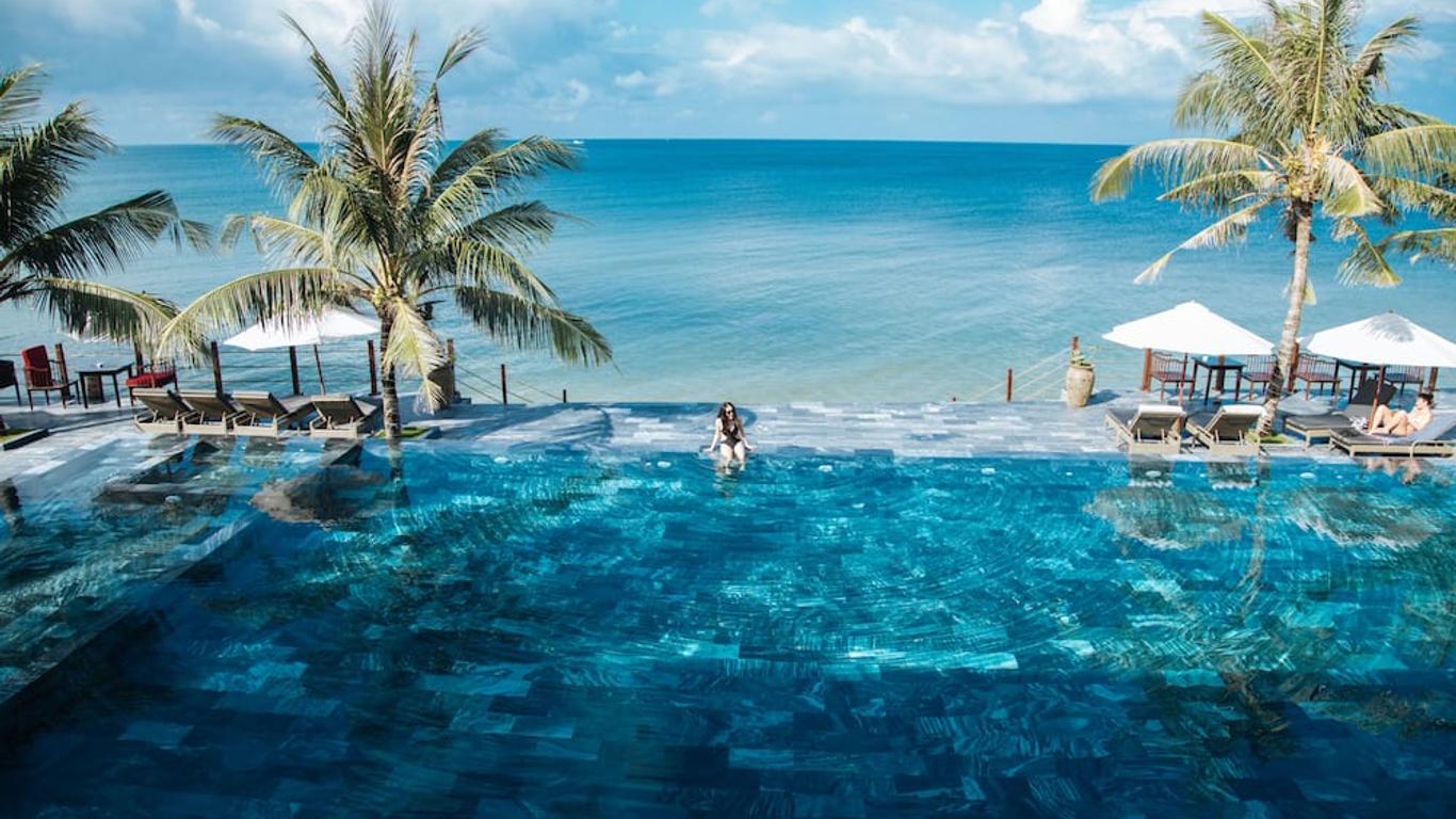 The Palmy Phu Quoc Resort & Spa