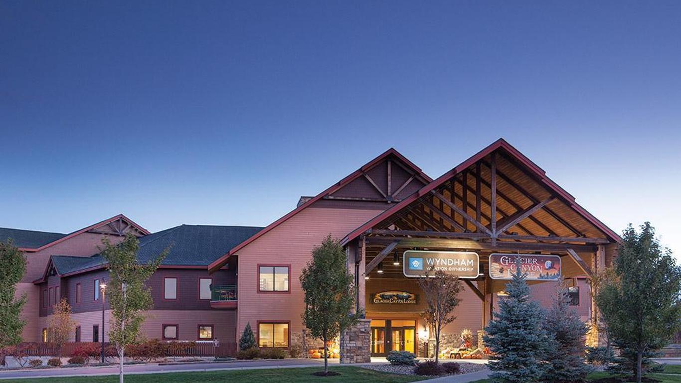 Glacier Canyon Resort by ResortShare