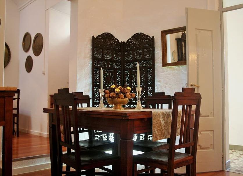Comedor Foto