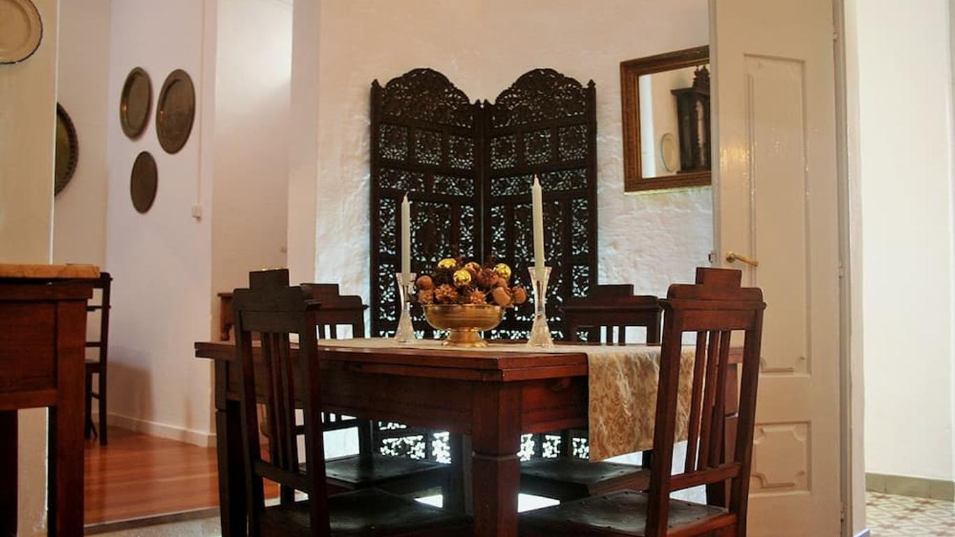 Alandroal Guest House, Hotel