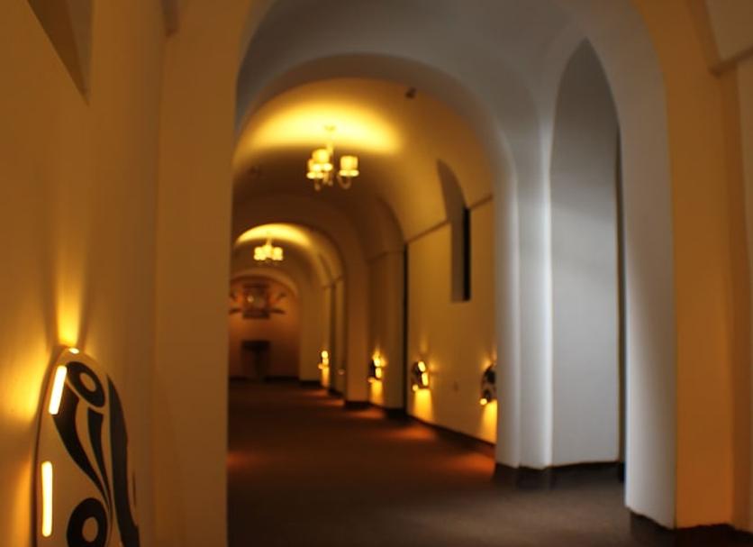 Pasillo Foto