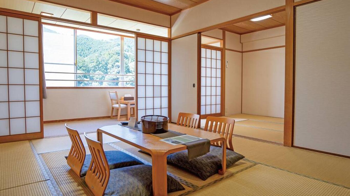 Kiimi Onsen Kiimiso