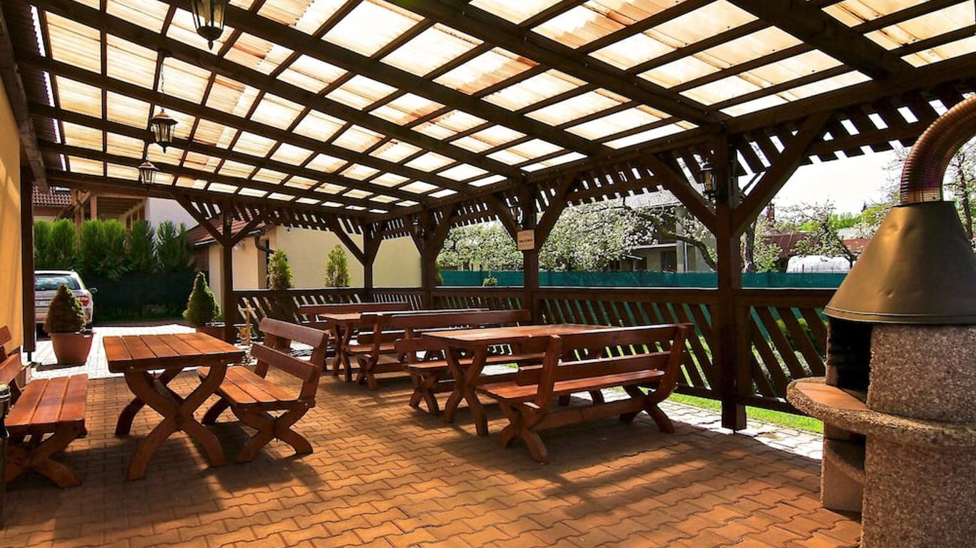 Guest House Maxim