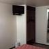 Servicio de la habitación
